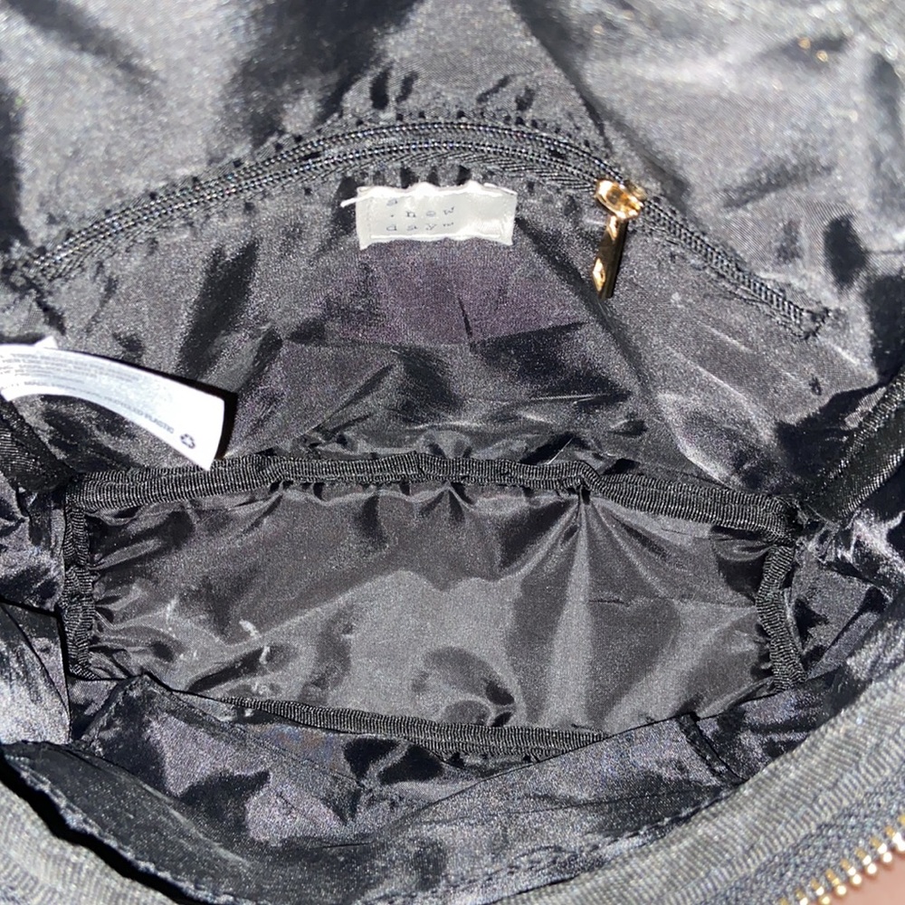 Mini Backpack - Picture 3 of 3